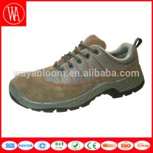 SRC EN20345 S3 high quality strong safety shoes